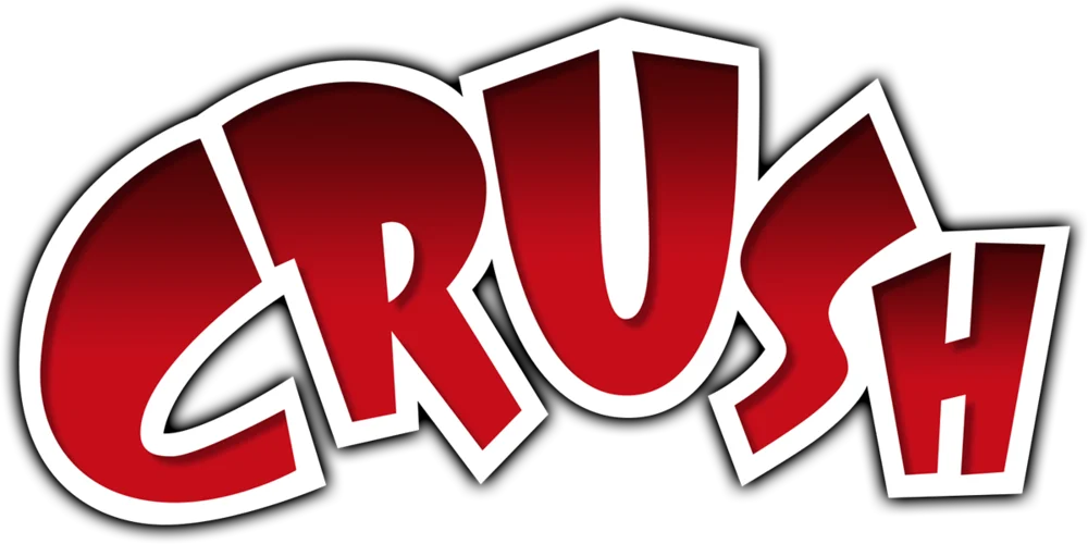 Crush logo