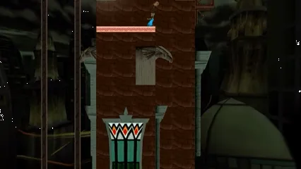 Crush screenshot