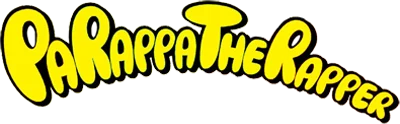 PaRappa the Rapper logo