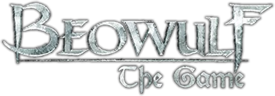 Beowulf: The Game logo
