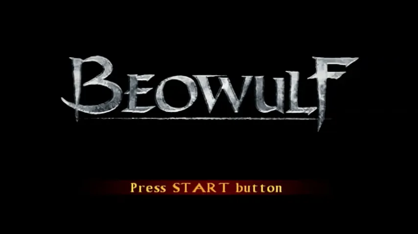 Beowulf: The Game screenshot