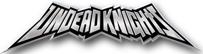 Undead Knights logo