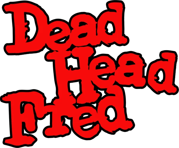 Dead Head Fred logo