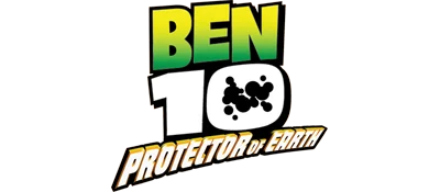Ben 10: Protector of Earth logo