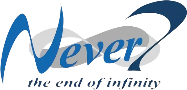 Never7: The End of Infinity logo
