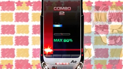 Backdrop artwork for DJ Max Fever
