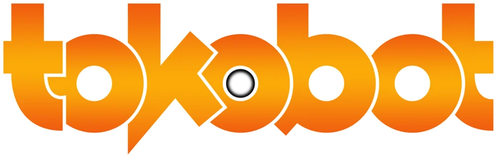 Tokobot logo