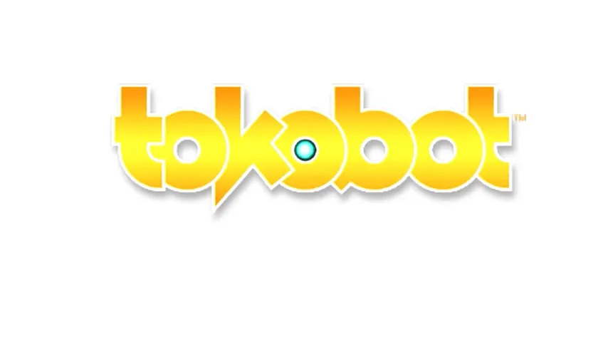 Tokobot screenshot