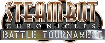 Steambot Chronicles: Battle Tournament logo