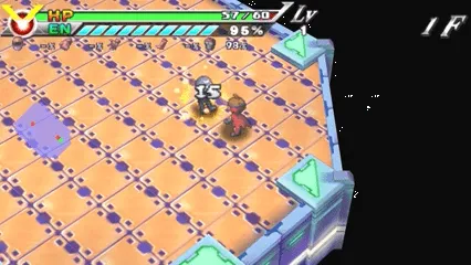 Z.H.P. Unlosing Ranger vs Darkdeath Evilman screenshot