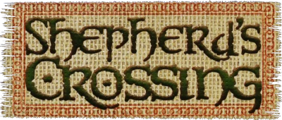 Shepherd's Crossing logo