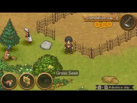 Shepherd's Crossing screenshot