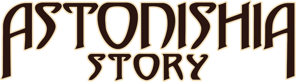 Astonishia Story logo