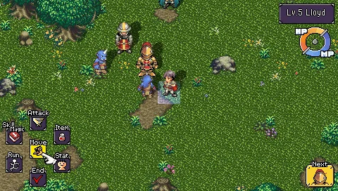 Astonishia Story screenshot