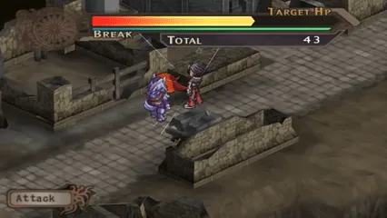 Blazing Souls: Accelate screenshot