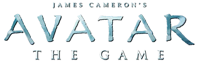 James Cameron's Avatar: The Game logo