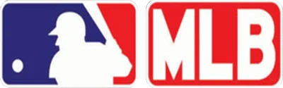 MLB logo