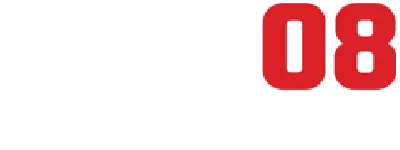 FIFA Soccer 08 logo