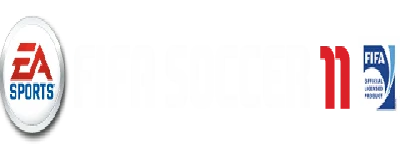 FIFA Soccer 11 logo