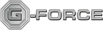 G-Force logo