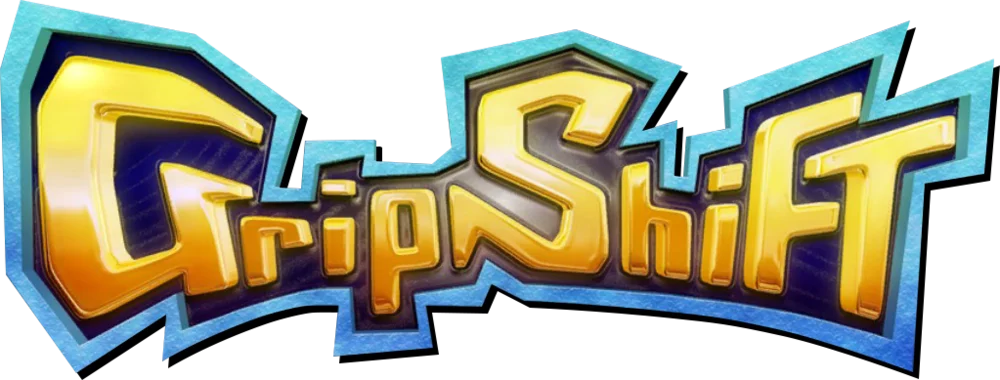 GripShift logo