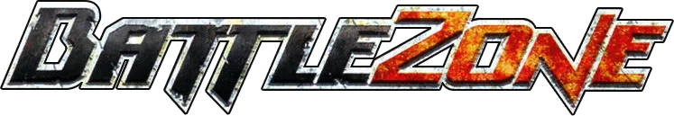 Battlezone logo
