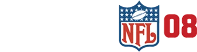 Madden NFL 08 logo