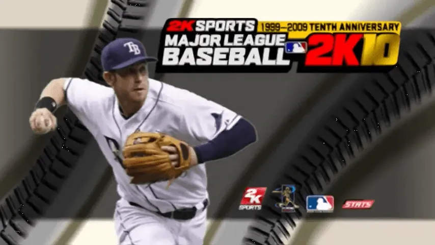 Major League Baseball 2K10 screenshot