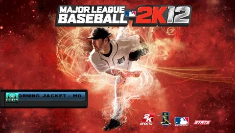 Major League Baseball 2K12 screenshot