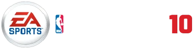 NBA Live 10 logo