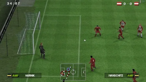 Backdrop artwork for PES 2013: Pro Evolution Soccer