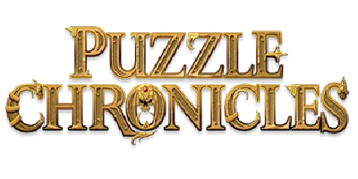 Puzzle Chronicles logo