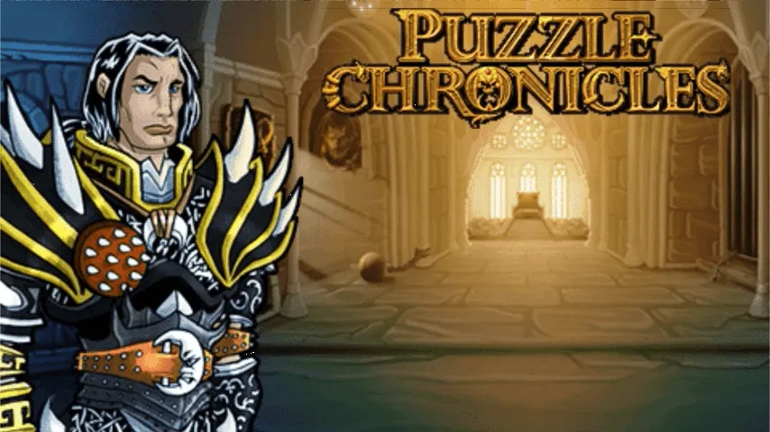 Puzzle Chronicles screenshot