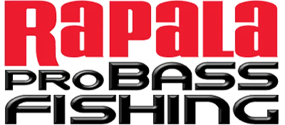 Rapala Pro Bass Fishing logo