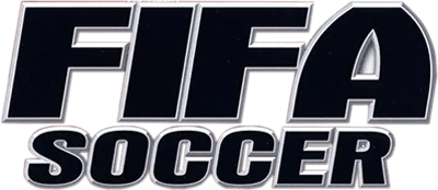 FIFA Soccer logo