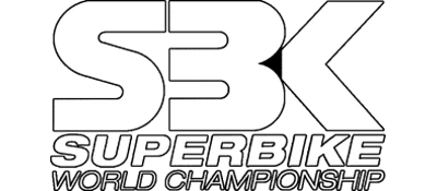 SBK Superbike World Championship logo