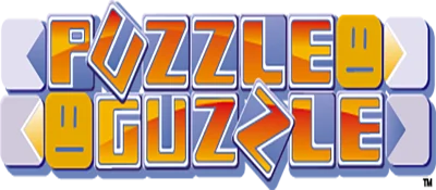 Puzzle Guzzle logo