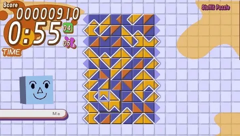 Puzzle Guzzle screenshot