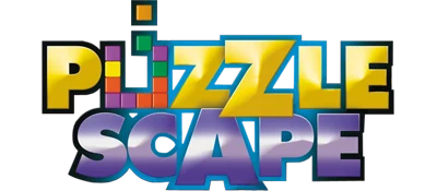 Puzzle Scape logo