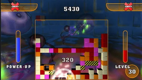 Puzzle Scape screenshot