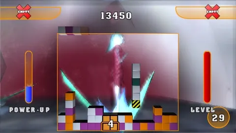 Backdrop artwork for Puzzle Scape