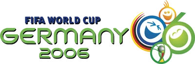 FIFA World Cup: Germany 2006 logo