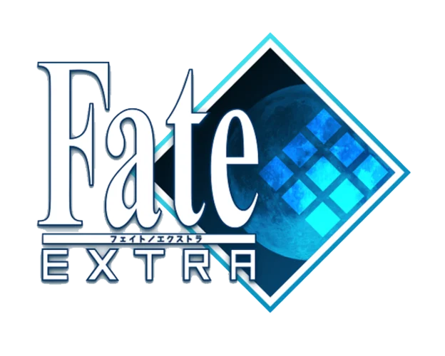 Fate/Extra logo