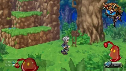 Mana Khemia: Student Alliance screenshot