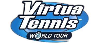 Virtua Tennis: World Tour logo