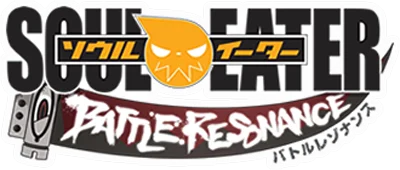Soul Eater: Battle Resonance logo