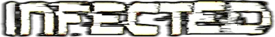 Infected logo