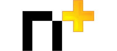 N+ logo