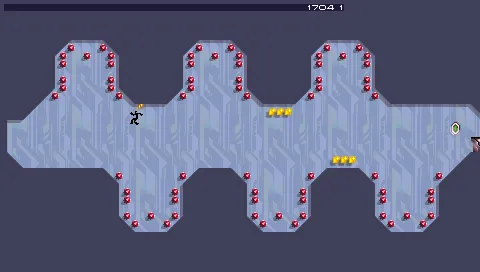N+ screenshot