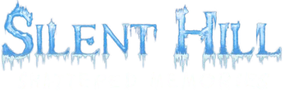 Silent Hill: Shattered Memories logo